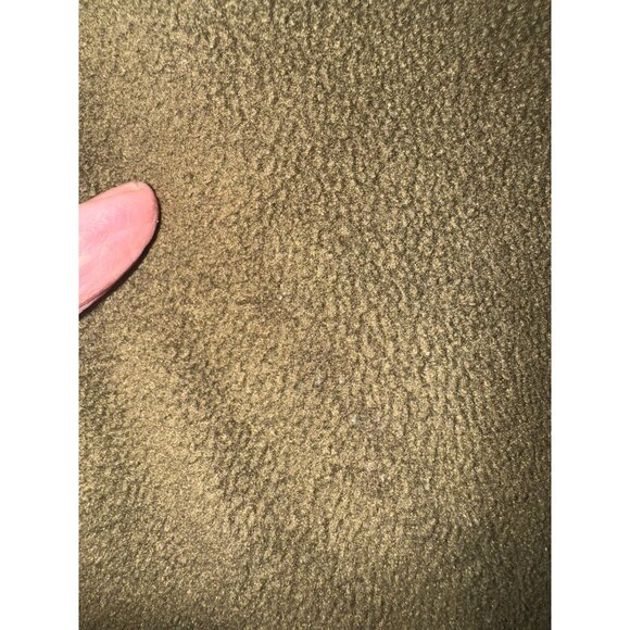 Columbia Men's PHG Fleece Vest Surplus Green Outerwear XXL Outdoors Hiking Vest - Picture 9 of 9